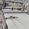 台车退火炉保温隔热毯 硅酸铝陶瓷纤维毡96密度甩丝针刺毯厂家