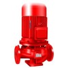 XBD-L型立式消防泵连海稳压泵CCCF单级立式消防稳压泵组