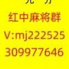 教程红中麻将群跑的快群教大家一元一分