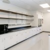 实验室改造 物理实验室装修 实验室改造设计公司