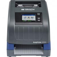 广州贝迪i3300工业标签打印机
