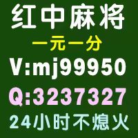 一分钟教你网上一元一分红中麻将怎么找百度哪家专业