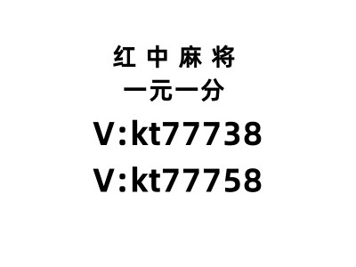 [谁有]红中麻将跑得快群(哔哩/微博)
