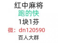 全网最火爆红中麻将1元1分@正版百度贴吧