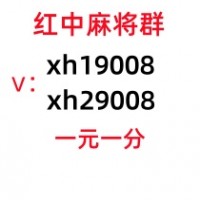 大威天龙一元一分上下分正规麻将群2024已更