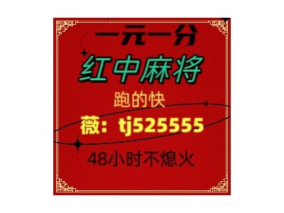 必看教程百科一分一元-24小时在线红中麻将群图1