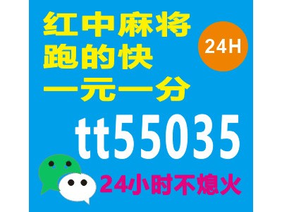 （关于那些）一起玩红中麻将跑的快@2024行业领先