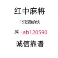 盈然岁月哪有手机红中一元一分麻将群2024已更新