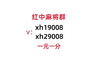 重大新闻正规加入一元一分广东红中麻将群图1