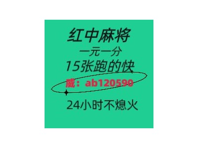 「红星新闻」24小时一元一分红中血战麻将@2024已更新(哔哩/哔哩)