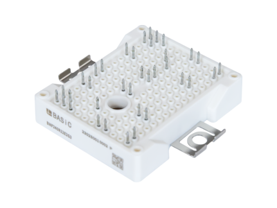 基本半导体空调热泵SiC碳化硅IPM模块一级代理图3
