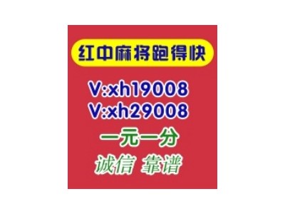 【九州同庆】一元一分麻将群哪里有（2024）图1