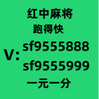 【生活常识】正规红中麻将上下分群(2024已更)