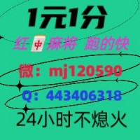 《今日推荐》一元一分正规红中麻将微信群2023已更新（今日/知乎）