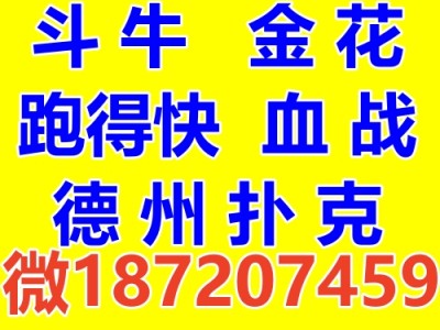 一元一分跑得快群亲友群微187207459血战麻将群斗牛群金花群手机麻将斗地主微信群图1