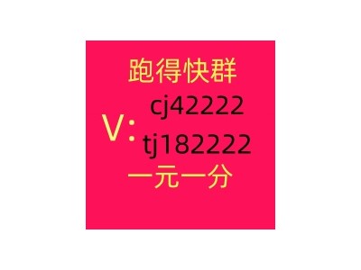 同城1元1分跑得快微信群哪家强图1