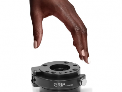 购德国 GRIP，认准欧沁代理图2