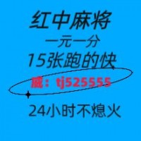 麻将介绍一元一分正规红中麻将微信群@2024已更新今日热榜