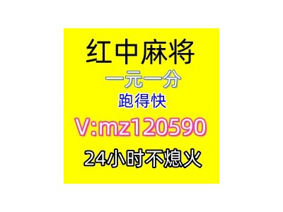 【秋高气爽】一元一分红中麻将跑得快已全面解读